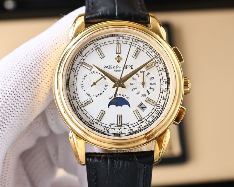 PATEK PHILIPPE Watches